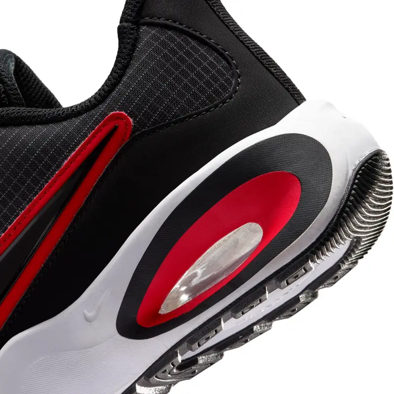 Sneakers per bambini Nike Nova Gris