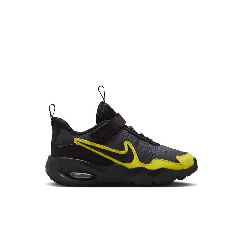 Sneakers per bambini Nike Nova Noir