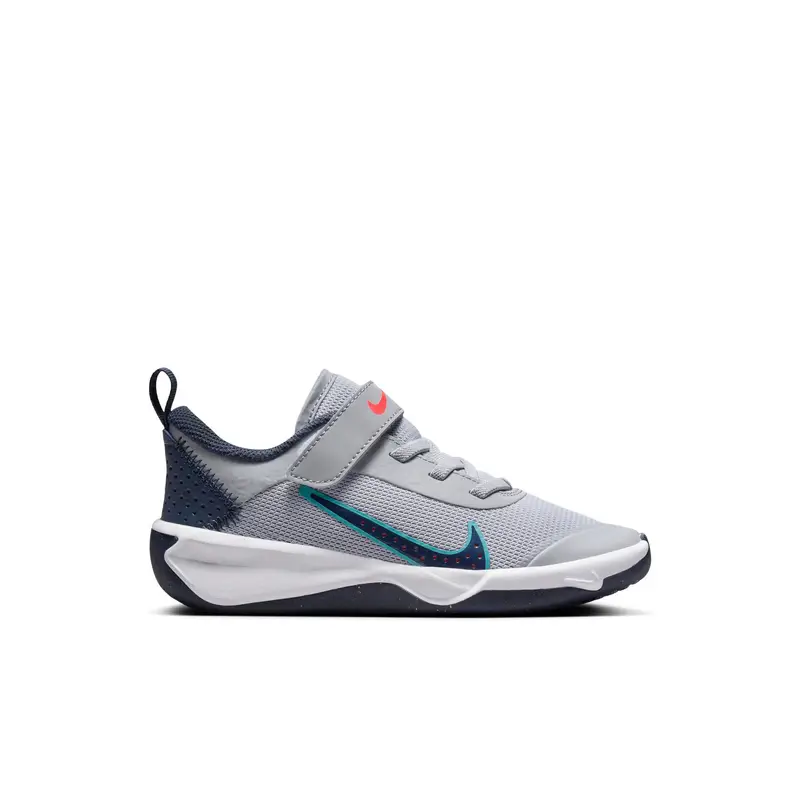 Sneakers per bambini Nike Omni Multi-Court Gris