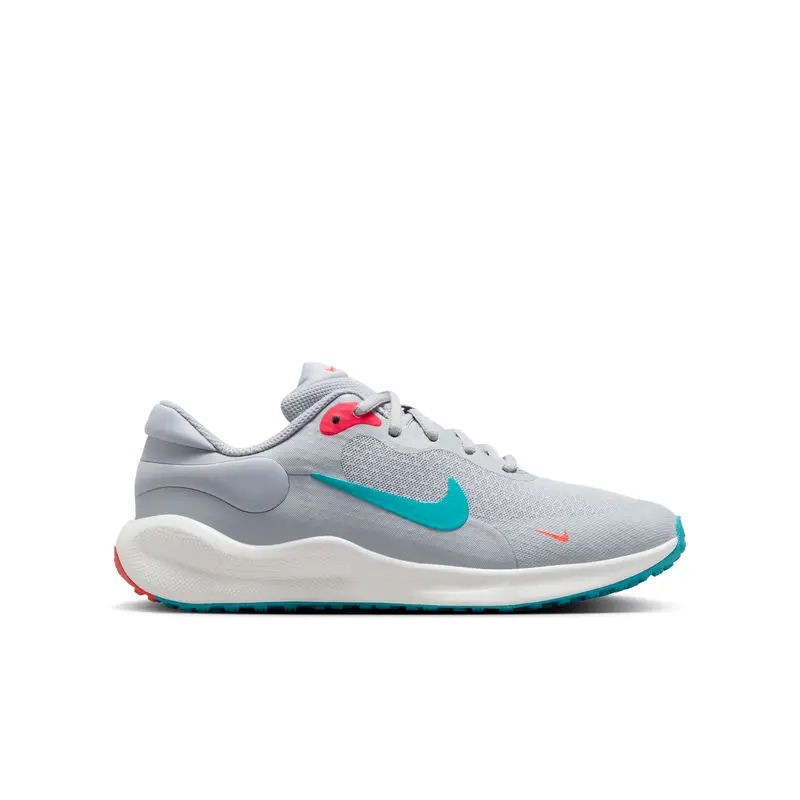 Sneakers per bambini Nike Revolution 7 Gris