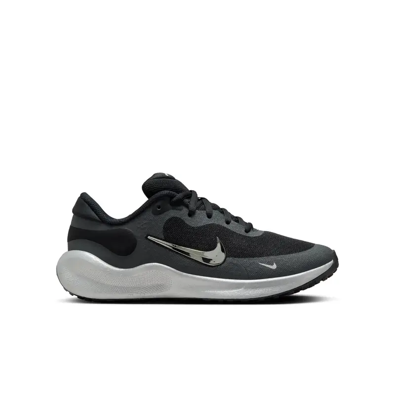 Sneakers per bambini Nike Revolution 7 Noir