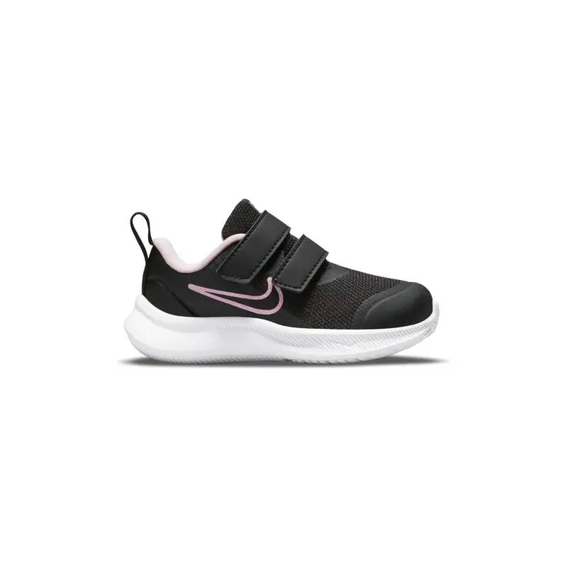 Sneakers per bambini Nike Star Runner 3 Noir