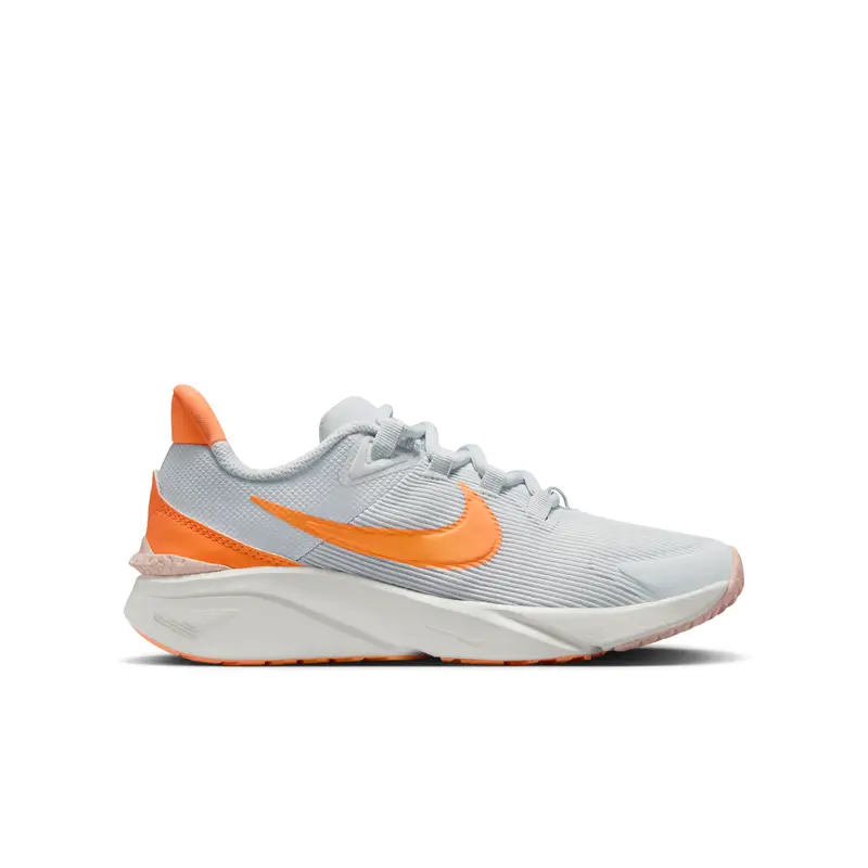 Sneakers per bambini Nike Star Runner 4 Blanc