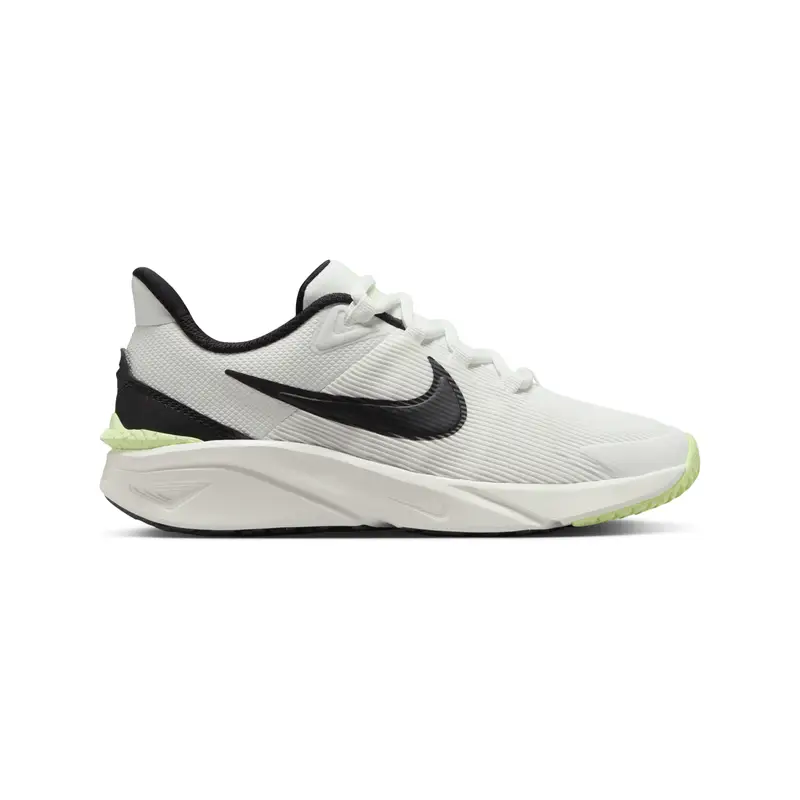 Sneakers per bambini Nike Star Runner 4 Blanc