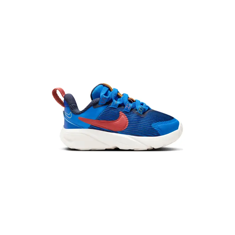 Sneakers per bambini Nike Star Runner 4 Bleu