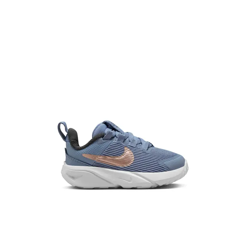 Sneakers per bambini Nike Star Runner 4 Bleu