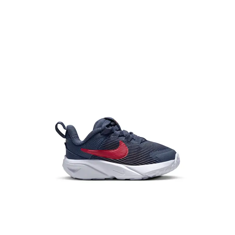 Sneakers per bambini Nike Star Runner 4 Bleu