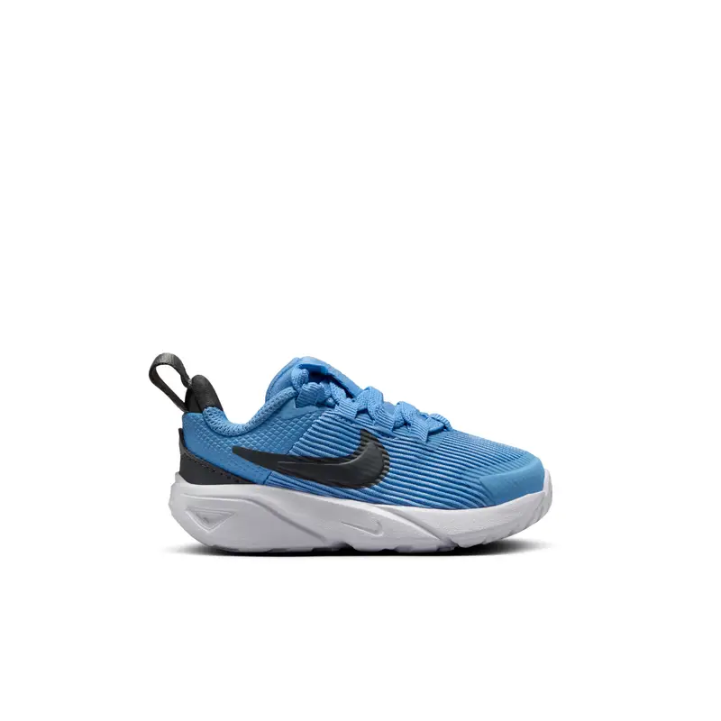 Sneakers per bambini Nike Star Runner 4 Bleu