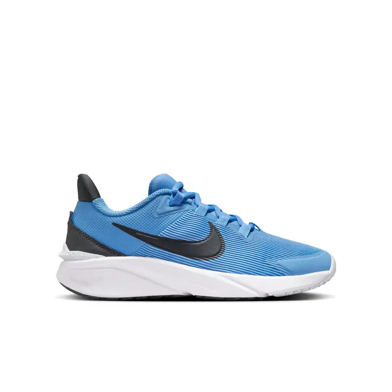 Sneakers per bambini Nike Star Runner 4 Bleu