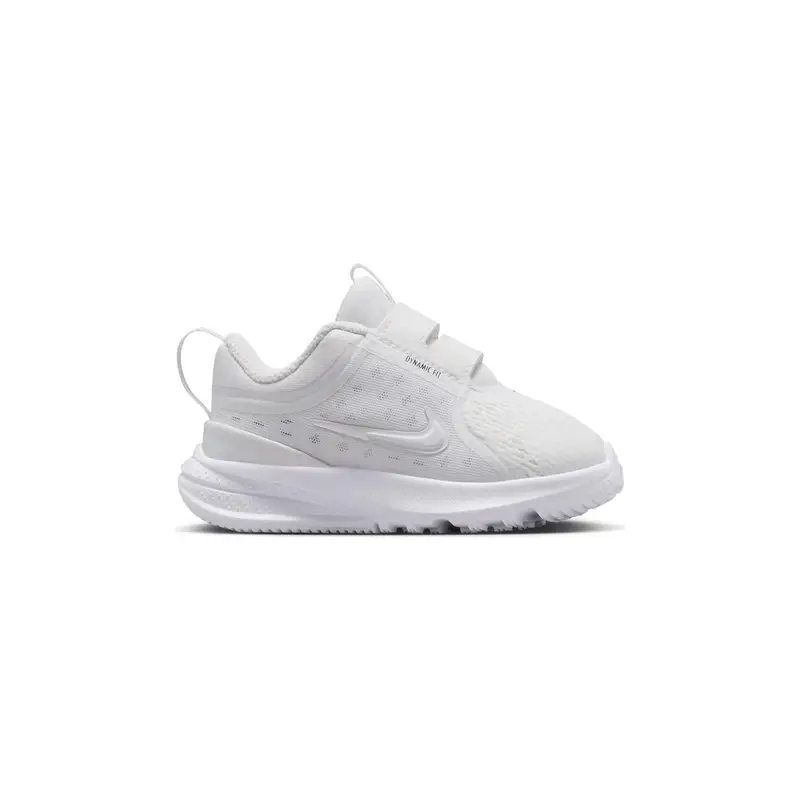 Sneakers per bambini Nike Star Runner 5 Blanc