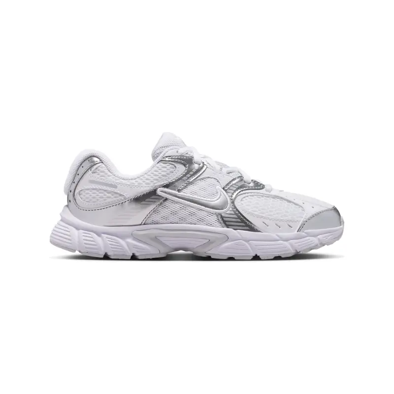 Sneakers per bambini Nike V5 RNR GS Blanc