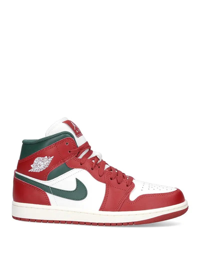Sneakers Rosso