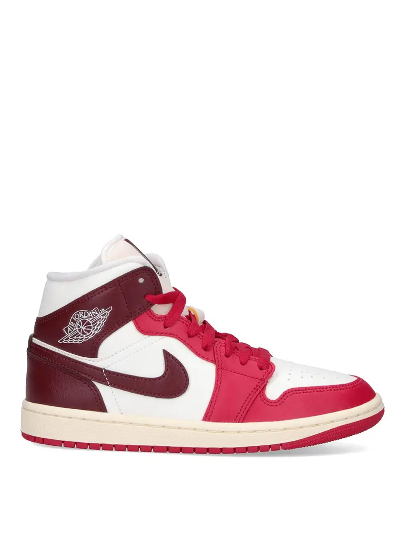 Sneakers Rosso