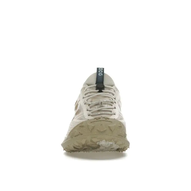 Sneakers Unisex Nike ACG Mountain Fly 2 Low Marrone Legno Chiaro Crema Cachi Osso Chiaro DV7903-101 37 5 miniatura 5