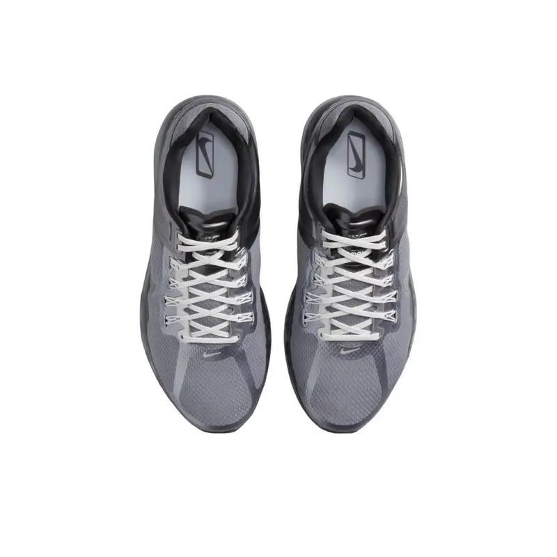 Sneakers Unisex Nike Air Max 2013 Metallic Cool Grey Argento Metallizzato-Grigio Scuro Antracite HQ3481-099 42 miniatura 2