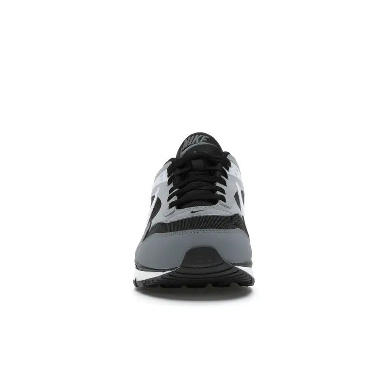 Nike Sneakers Unisex Air Max Correlate Nero Grigio Bianco miniatura 5