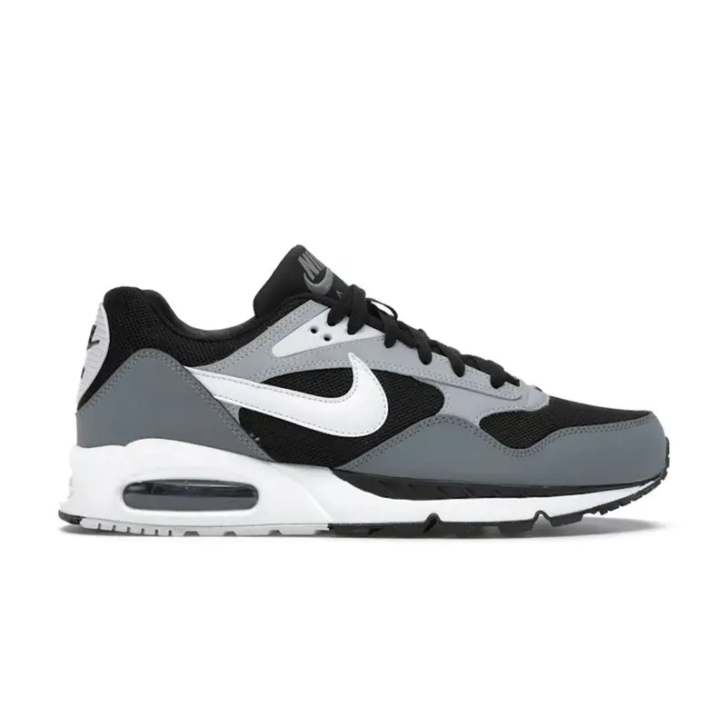Nike Sneakers Unisex Air Max Correlate Nero Grigio Bianco