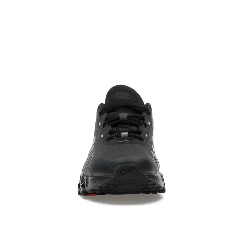Sneakers Unisex Nike Air Max DN8 Nero Antracite FQ7860-002 42 5 miniatura 3