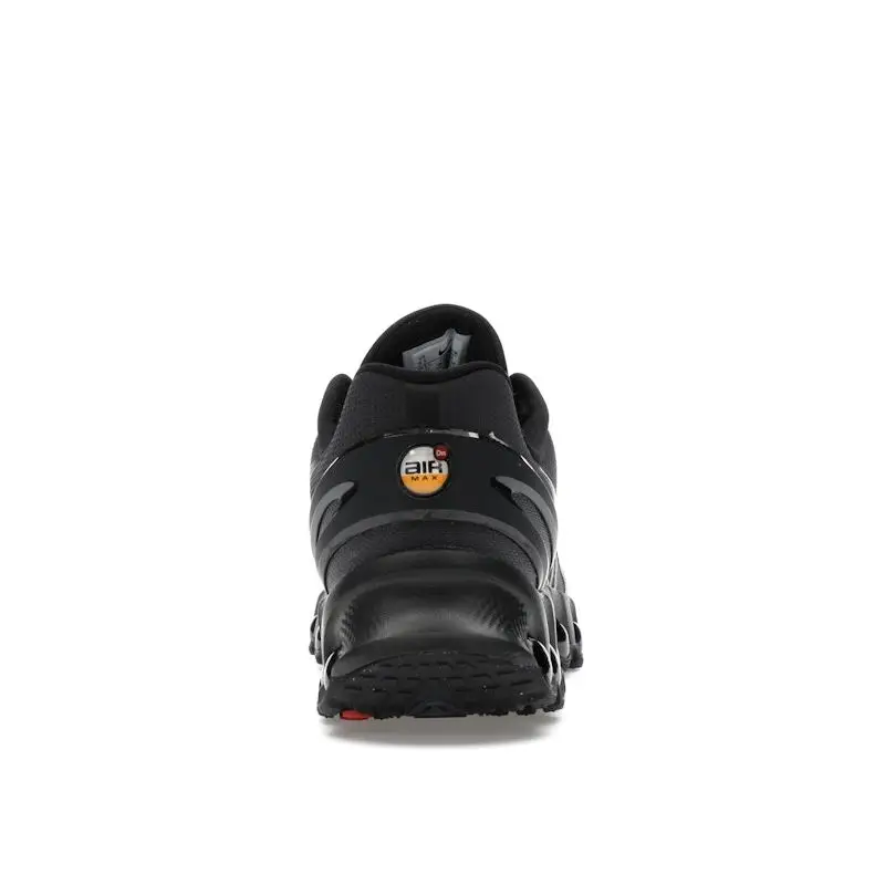 Sneakers Unisex Nike Air Max DN8 Nero Antracite FQ7860-002 45 miniatura 4