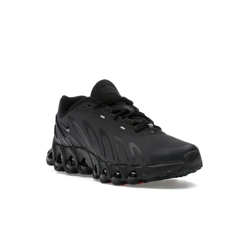 Sneakers Unisex Nike Air Max DN8 Nero Antracite FQ7860-002 45 miniatura 5