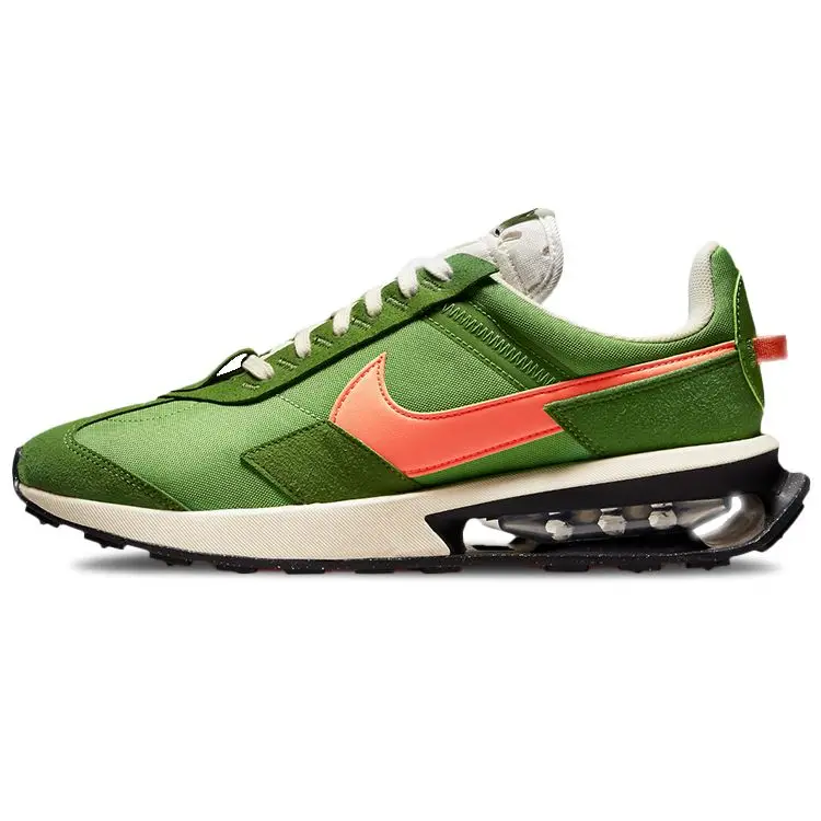 Sneakers Unisex Nike Air Max Pre-Day LX Clorofilla Verde Camelia Treeline DC5330-300 42