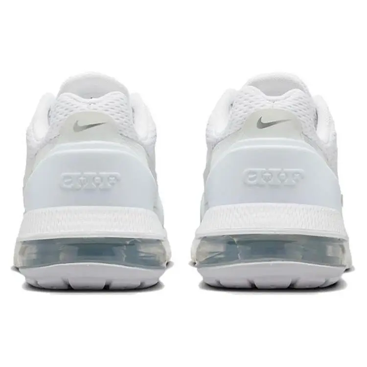 Sneakers Unisex Nike Air Max Pulse Bianche Summit-White DR0453-101 40 miniatura 2