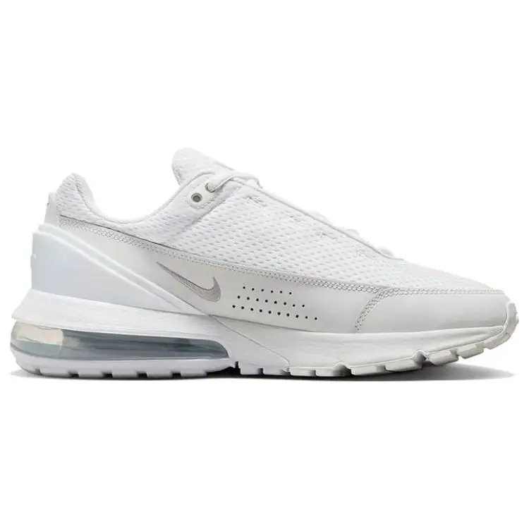 Sneakers Unisex Nike Air Max Pulse Bianche Summit-White DR0453-101 41 miniatura 5