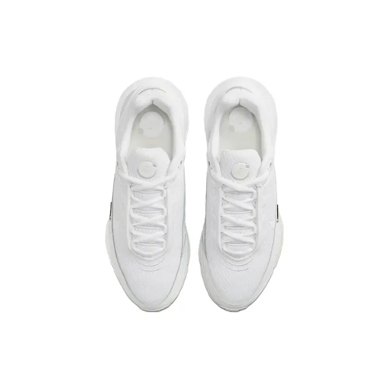 Sneakers Unisex Nike Air Max Pulse Bianche Summit-White DR0453-101 46 miniatura 3