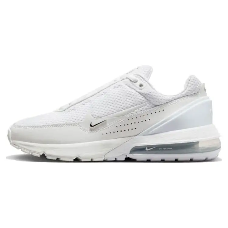 Sneakers Unisex Nike Air Max Pulse Bianche Summit-White DR0453-101 46