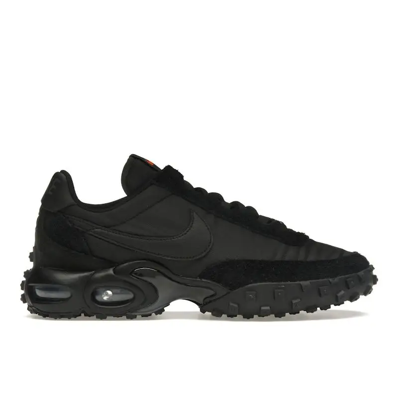 Sneakers Unisex Nike Air Max Waffle Racer SP Nero Antracite FV6946-001 35 5