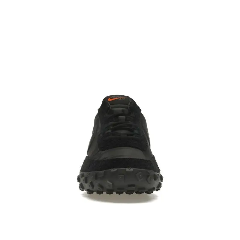 Sneakers Unisex Nike Air Max Waffle Racer SP Nero Antracite FV6946-001 44 5 miniatura 4