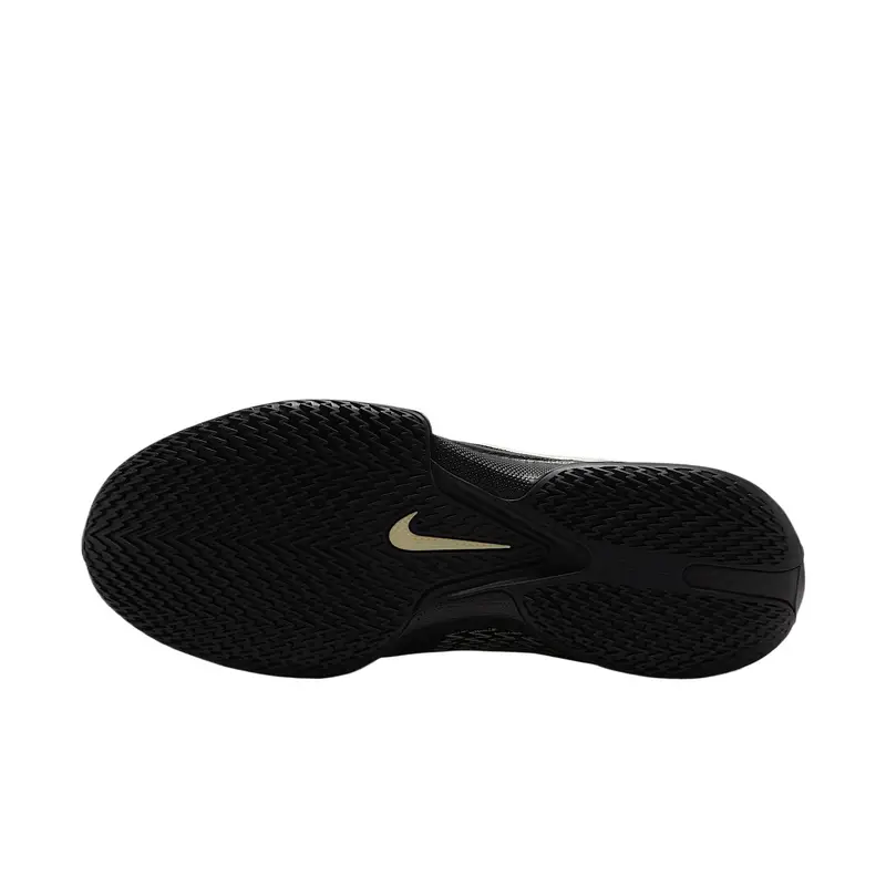 Sneakers Unisex Nike Air Zoom GT Cut Academy EP Nero Alabastro FB2598-011 40 5 miniatura 3