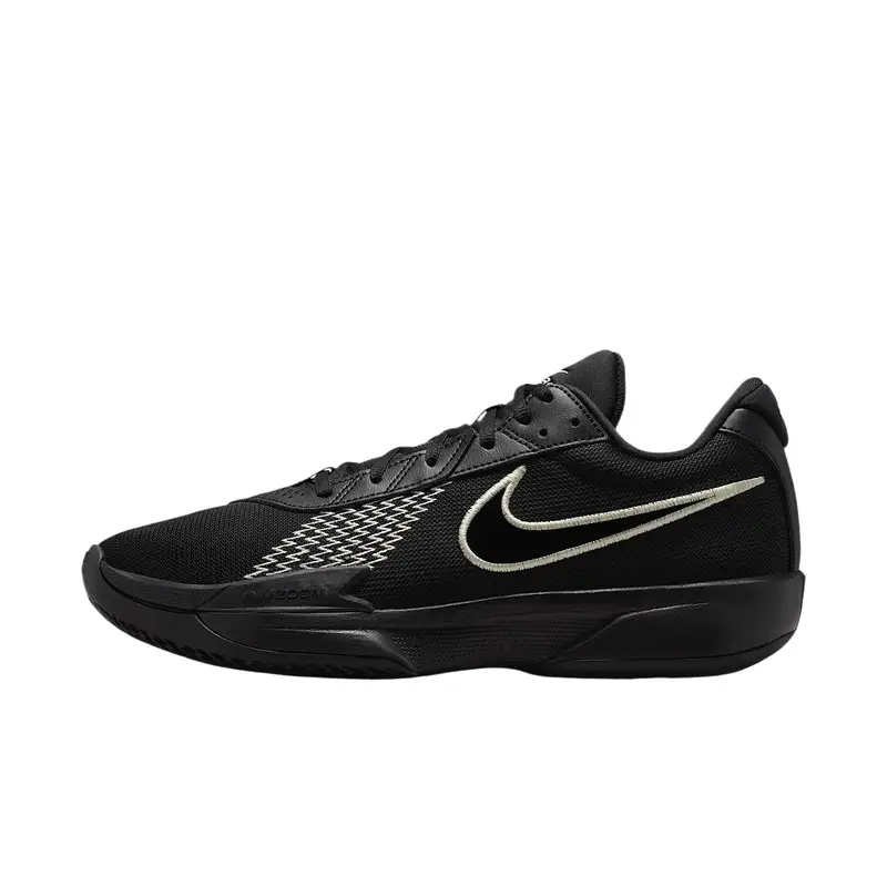 Sneakers Unisex Nike Air Zoom GT Cut Academy EP Nero Alabastro FB2598-011 40 5