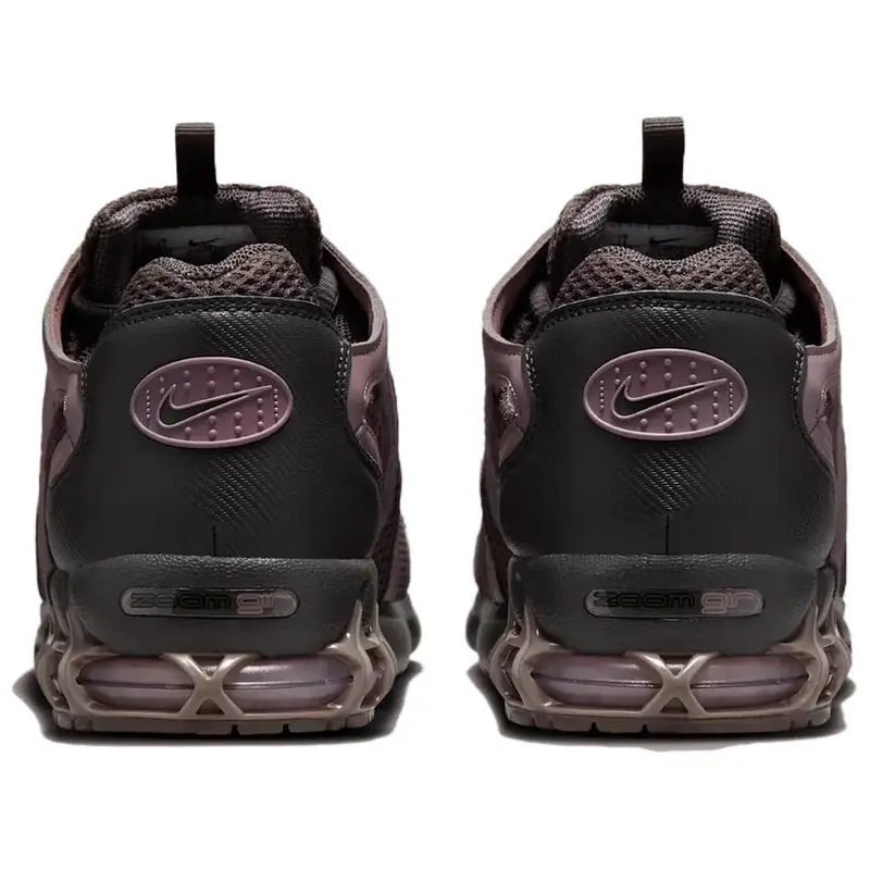 Sneakers Unisex Nike Air Zoom Spiridon Cage 2 Cave Stone Marrone Cenere Media Taupe-Grigio HV6929-299 42 miniatura 2