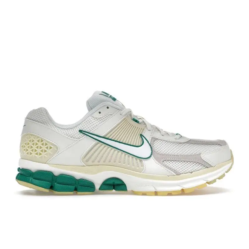 Sneakers Unisex Nike Air Zoom Vomero 5 Collezione The Masters Back 9 Crema Vela Bianco FN8361-100 40