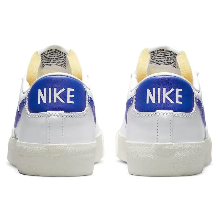 Nike Blazer Bianco 4300263 miniatura 4