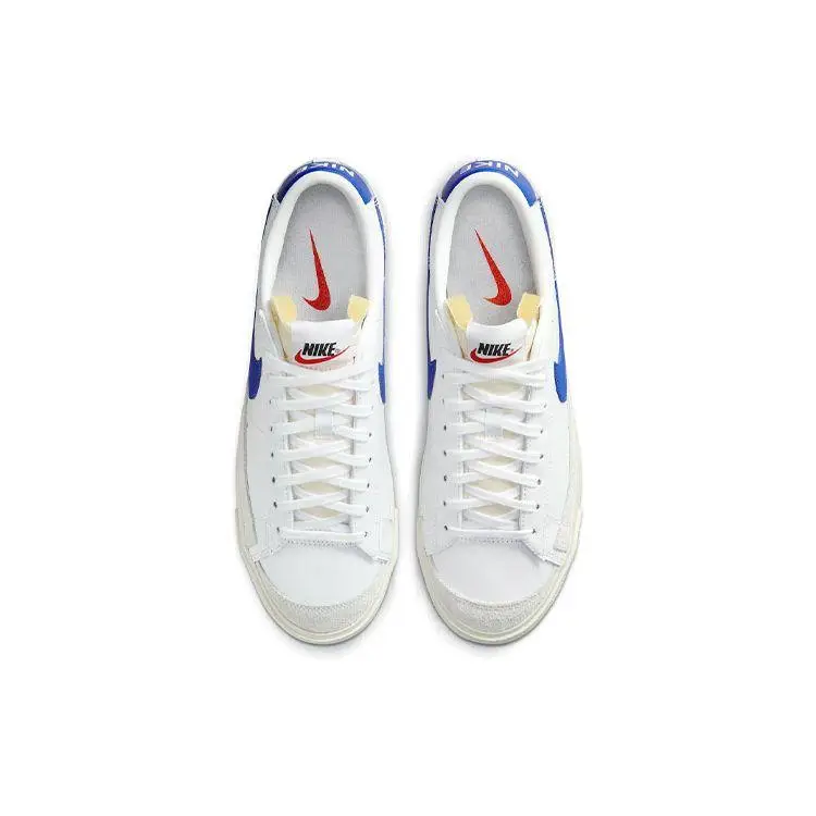 Nike Blazer Bianco 4300263 miniatura 5