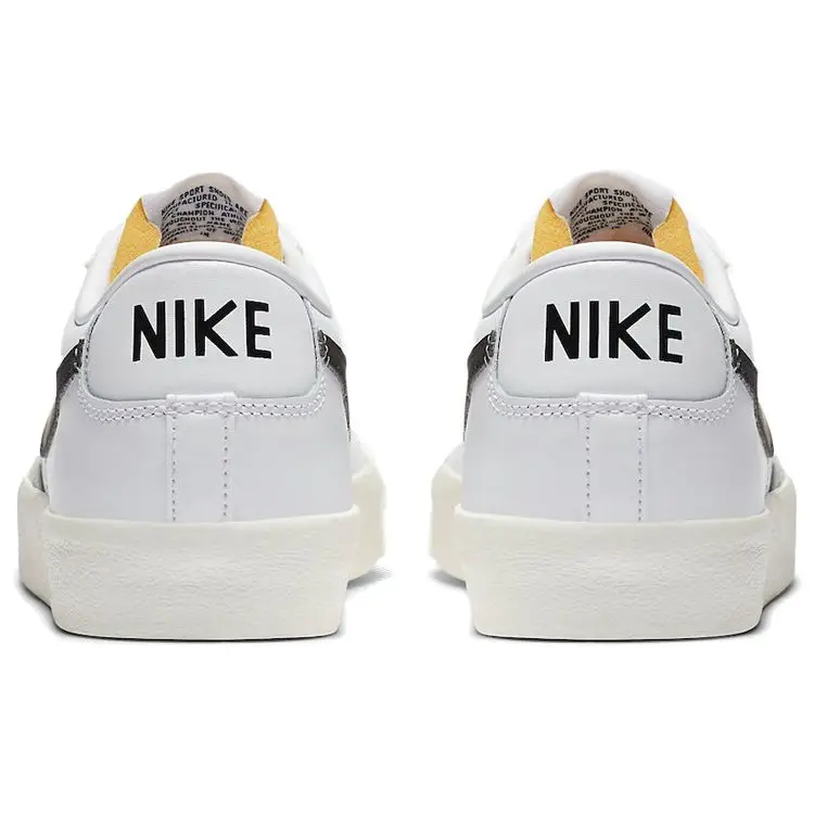 Nike Blazer Bianco 4016419 miniatura 5