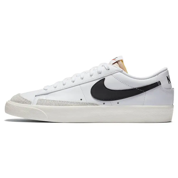 Nike Blazer Bianco 4065702