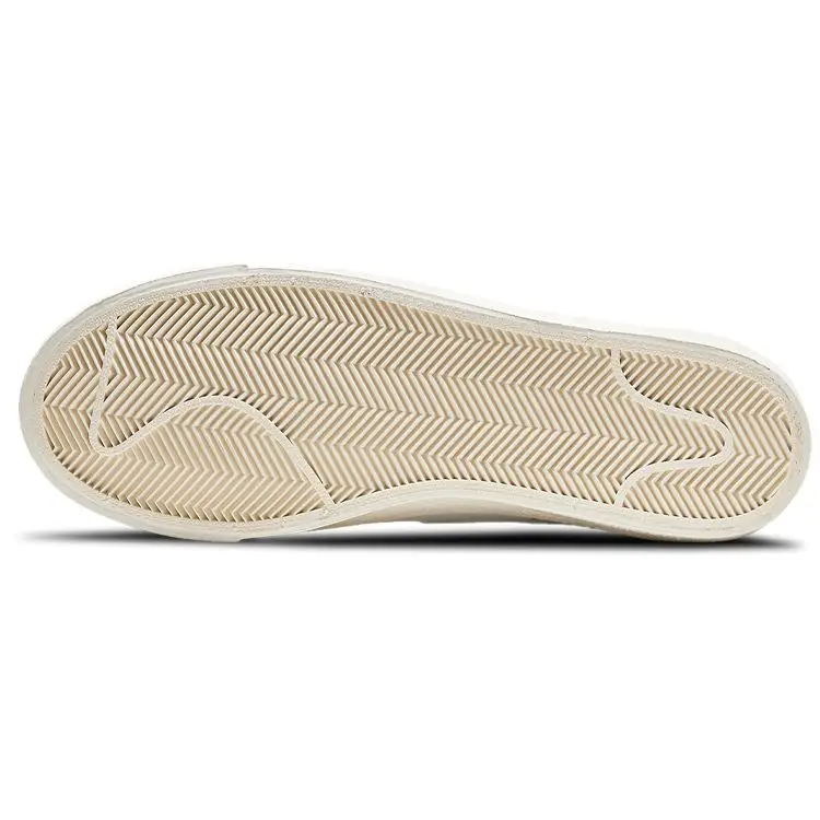 Nike Blazer Nero 3843871 miniatura 2