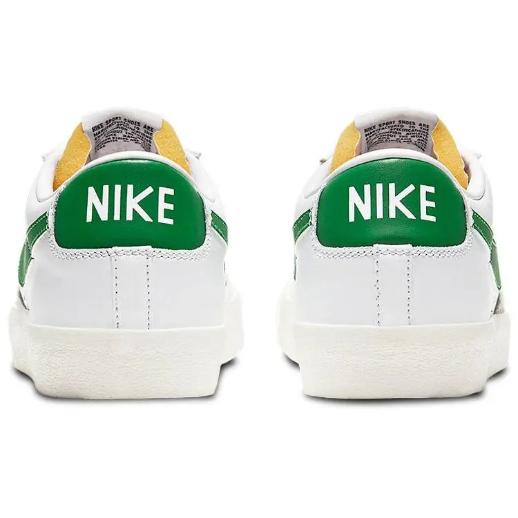 Nike Blazer Nero 4300393 miniatura 4