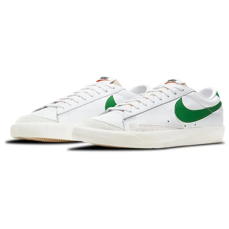 Nike Blazer Nero 4300393 miniatura 5