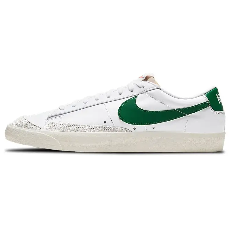 Nike Blazer Verde 4192339
