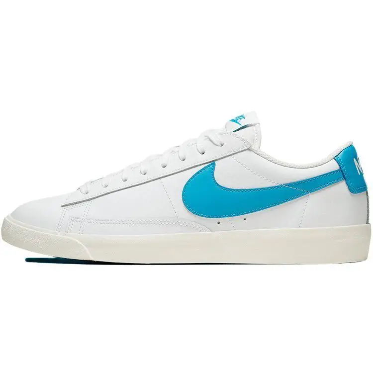 Nike Blazer Bianco 4347871
