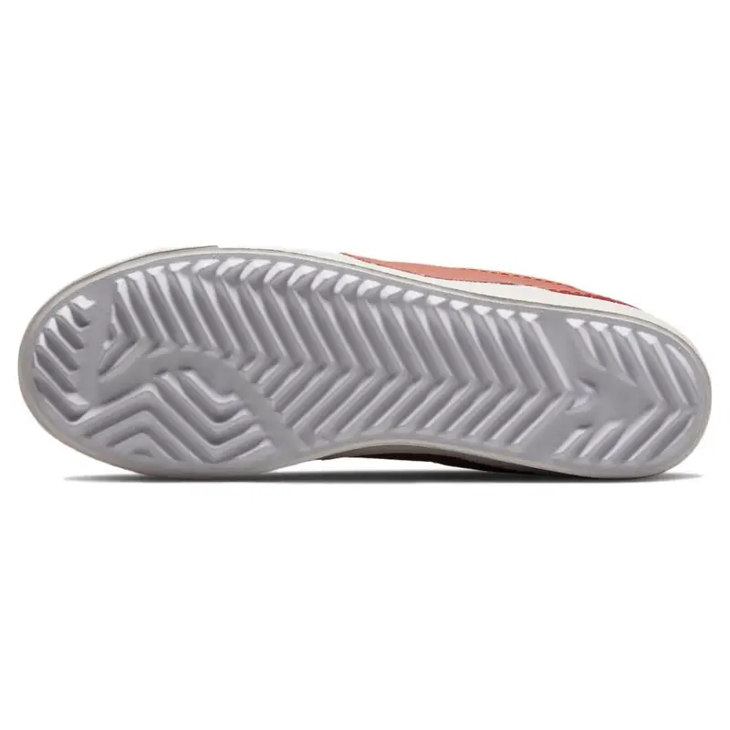 Nike Blazer Arancione 4285306 miniatura 5