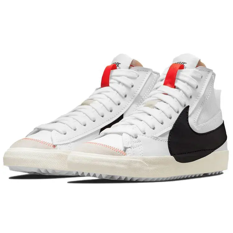 Nike Blazer Bianco 4073294 miniatura 4