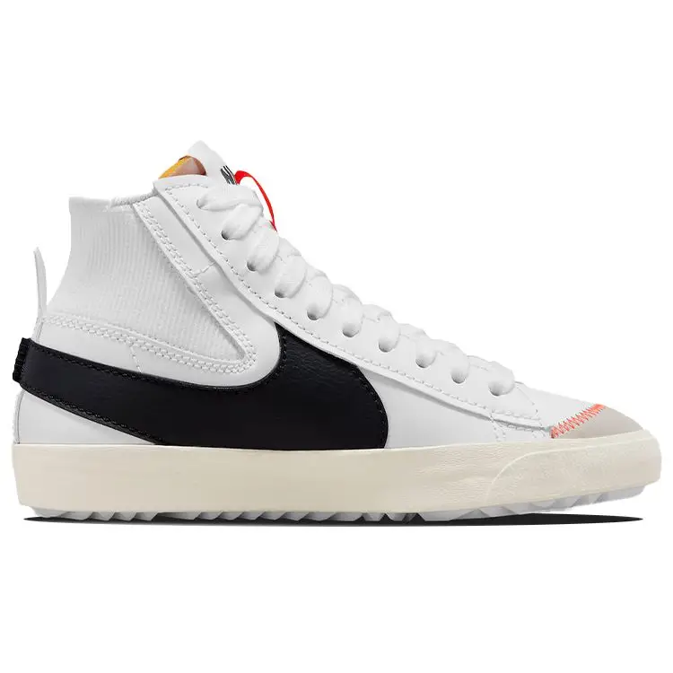 Nike Blazer Bianco 4063178 miniatura 3