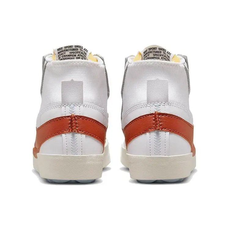 Nike Blazer Bianco 4192274 miniatura 4