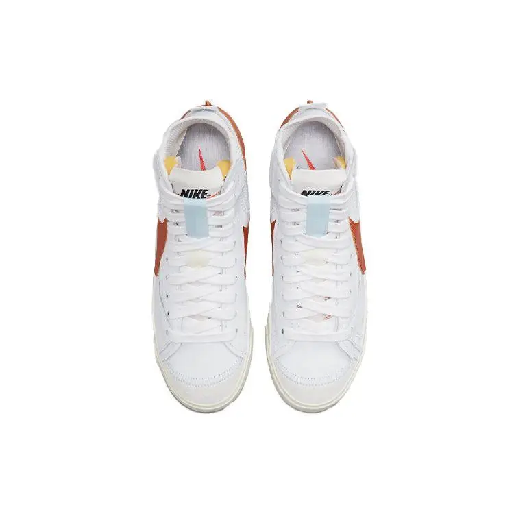 Nike Blazer Bianco 4285677 miniatura 5