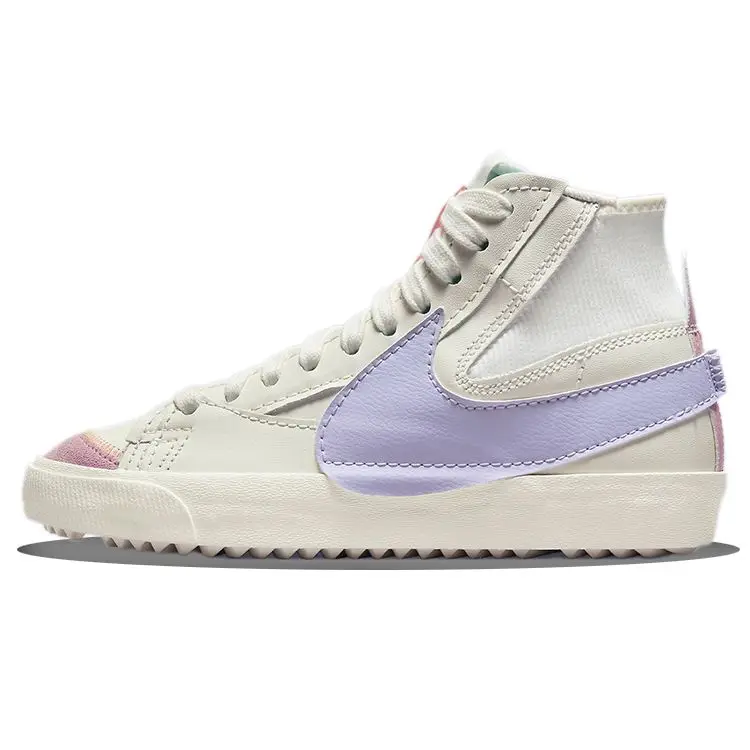 Nike Blazer Crema 4347440